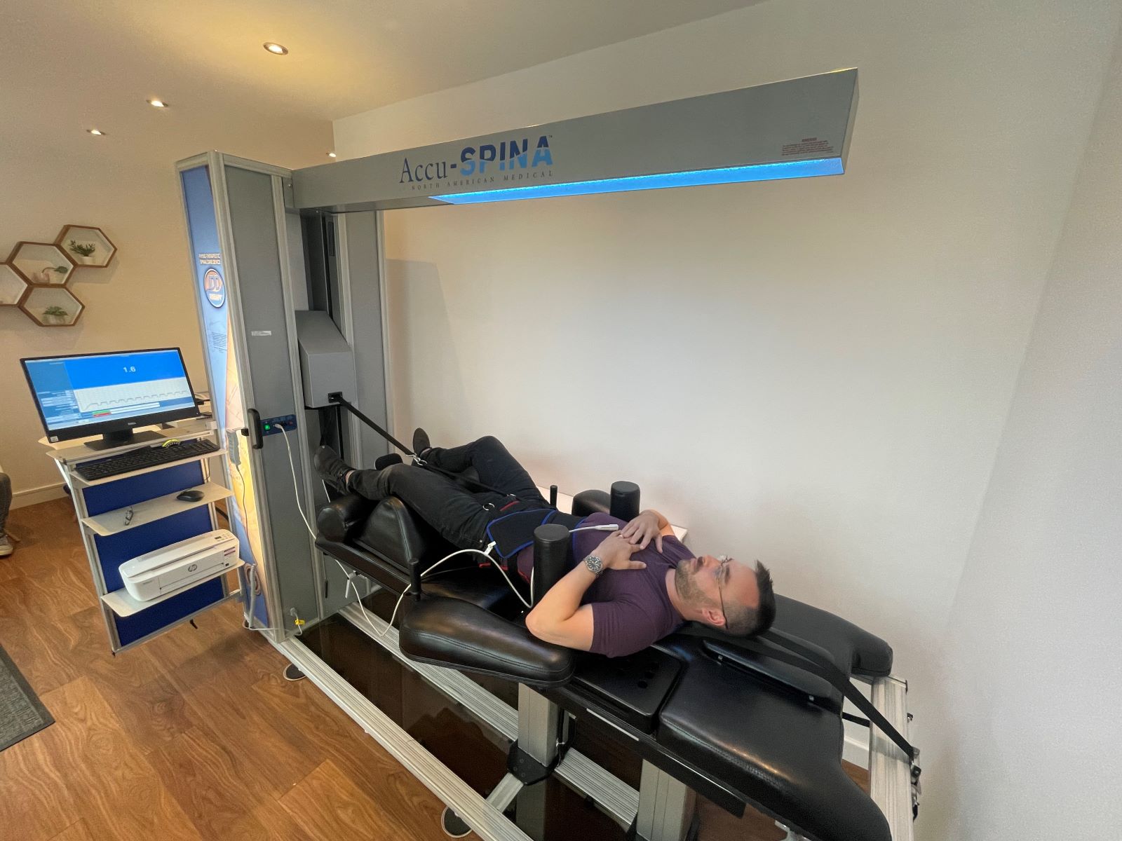 Aberdeen Back Pain Clinic – The Little Clinic Provides IDD Therapy ...